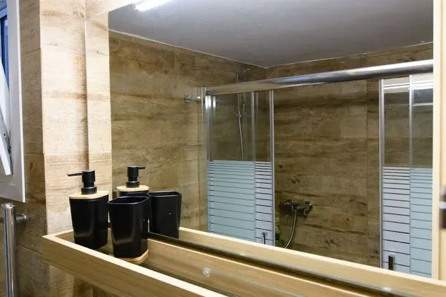 Executive Apart Daire, Şehir Manzaralı