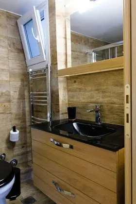 Executive Apart Daire, Şehir Manzaralı