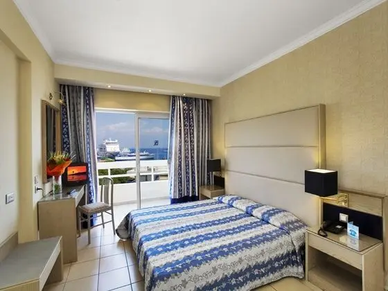 Apart Daire Capacity 2