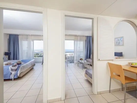 Deluxe Apart Daire, 1 Yatak Odası