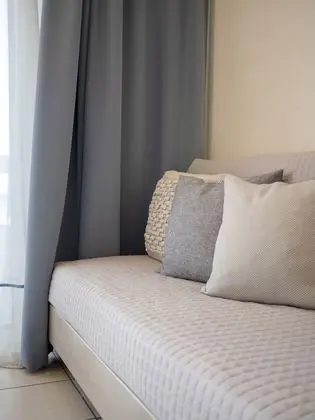 Deluxe Apart Daire, 1 Yatak Odası