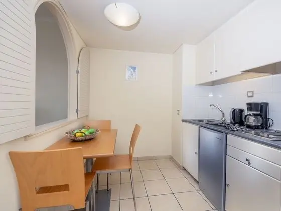 Deluxe Apart Daire, 1 Yatak Odası