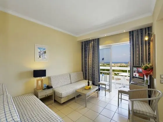 Deluxe Apart Daire, 1 Yatak Odası