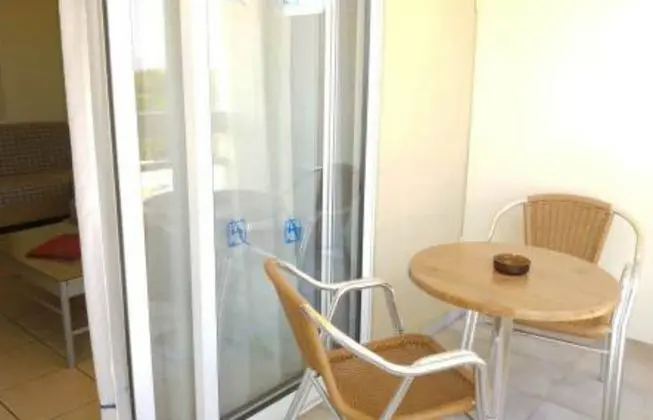 Deluxe Apart Daire, 1 Yatak Odası