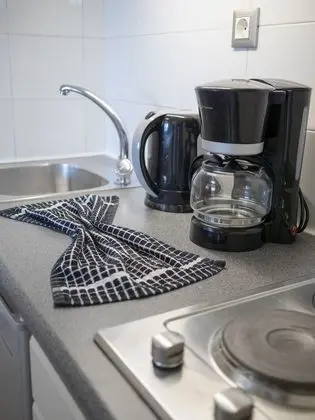 Deluxe Apart Daire, 1 Yatak Odası