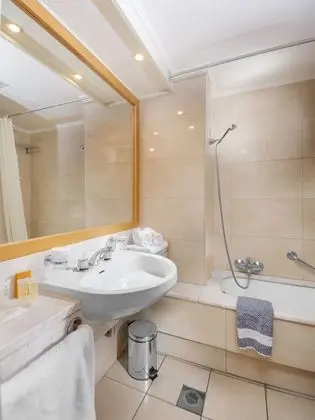 Deluxe Apart Daire, 1 Yatak Odası