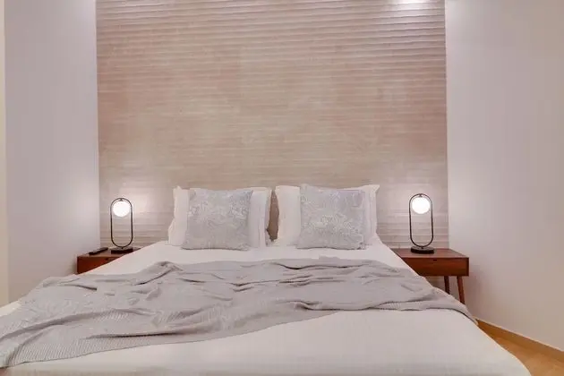Elite Tek Büyük veya İki Ayrı Yataklı Oda, Balkon (101)