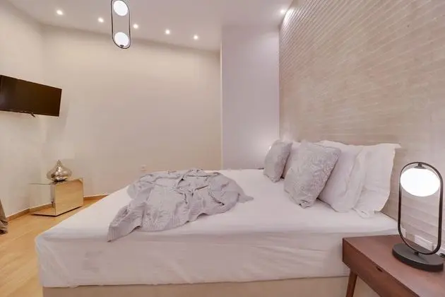 Elite Tek Büyük veya İki Ayrı Yataklı Oda, Balkon (101)