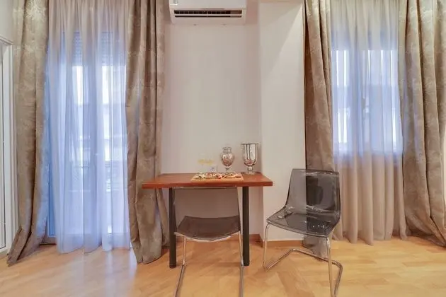 Elite Tek Büyük veya İki Ayrı Yataklı Oda, Balkon (101)