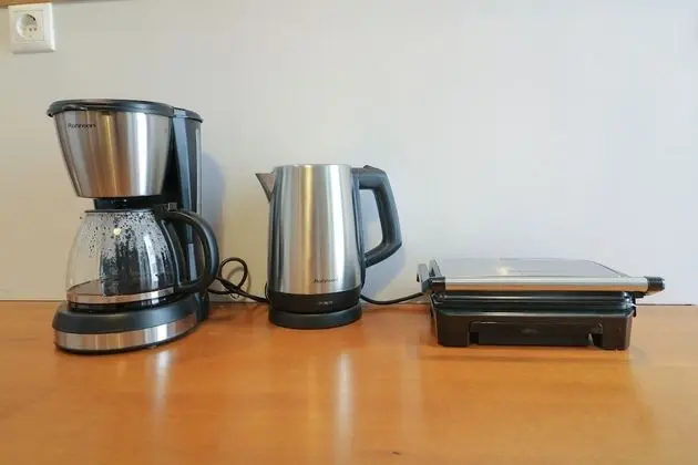 Superior Tek Büyük veya İki Ayrı Yataklı Oda, Balkon (301)