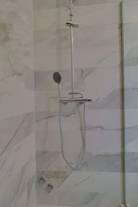 Superior Tek Büyük veya İki Ayrı Yataklı Oda, Balkon (301)