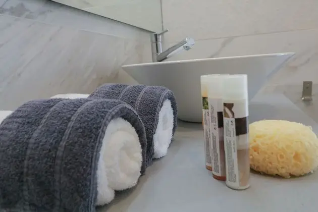 Superior Tek Büyük veya İki Ayrı Yataklı Oda, Balkon (301)