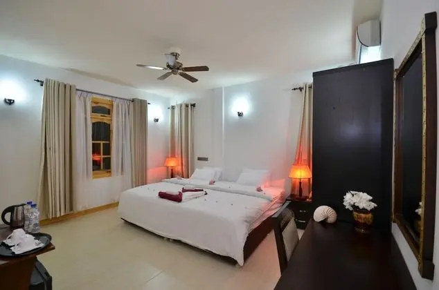 Deluxe Oda, Deniz Manzaralı