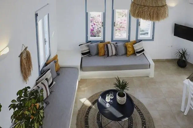 Cozy Suite