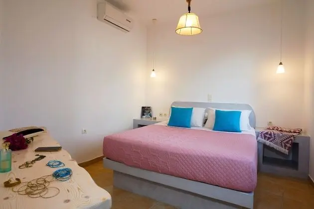 Two Bedroom Family Apartment, Jetted Tub