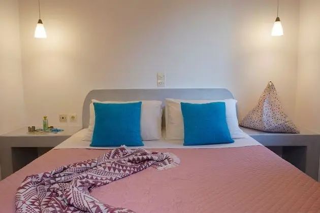 Two Bedroom Family Apartment, Jetted Tub