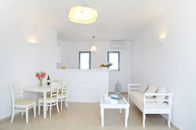 Two Bedroom Family Apartment, Jetted Tub