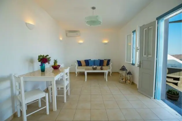 Two Bedroom Family Apartment, Jetted Tub