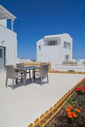 Two Bedroom Family Apartment, Jetted Tub