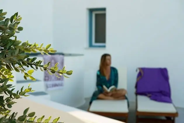 Two Bedroom Family Apartment, Jetted Tub