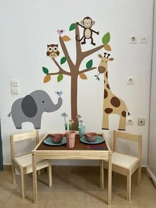 Two Bedroom Family Apartment, Jetted Tub