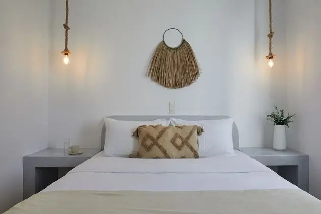 Two Bedroom Family Apartment, Jetted Tub