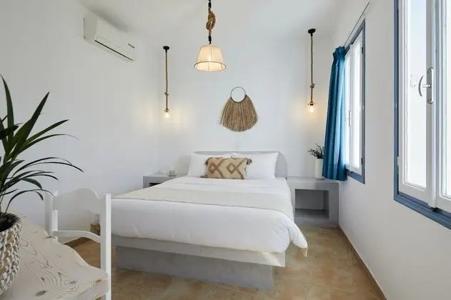 Two Bedroom Family Apartment, Jetted Tub