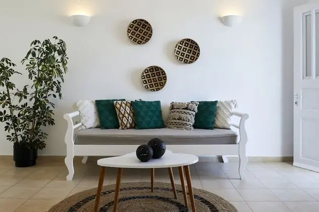 Two Bedroom Family Apartment, Jetted Tub