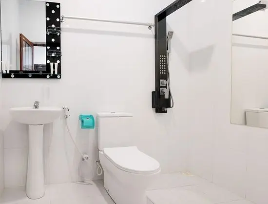 Standard Tek Büyük Yataklı Oda, 1 En Büyük (King) Boy Yatak, Sigara İçilmez