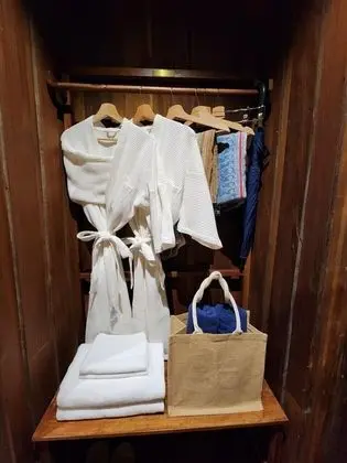 Deluxe Oda, Bahçe Manzaralı