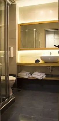 Tek Kişilik Oda