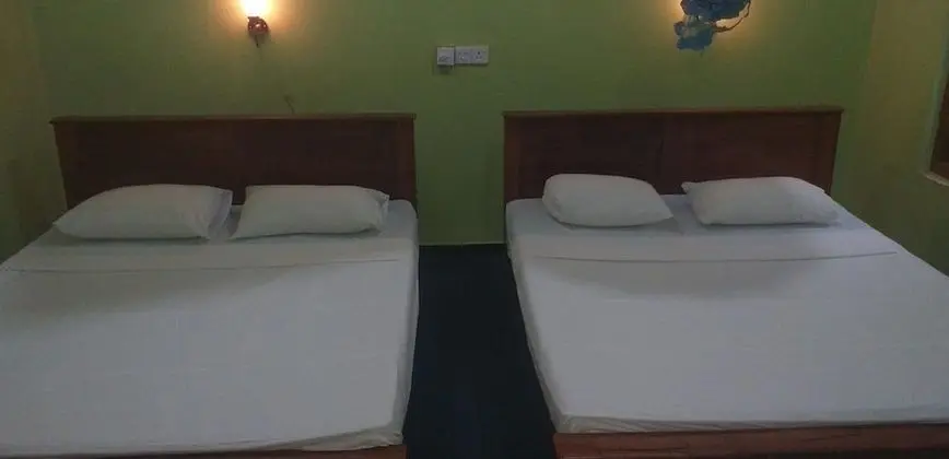 Standard Üç Kişilik Oda