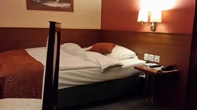 Economy Tek Kişilik Oda