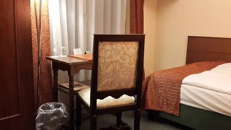 Economy Tek Kişilik Oda