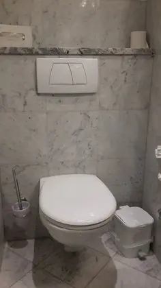 Economy Tek Kişilik Oda