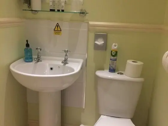 Comfort Tek Büyük Yataklı Oda, Banyolu/Duşlu (Anne)