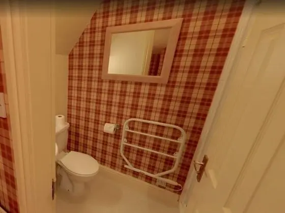Comfort Tek Büyük Yataklı Oda, Banyolu/Duşlu (Mary )