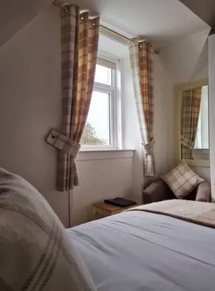 Tek Büyük Yataklı Oda (Kingsize room)