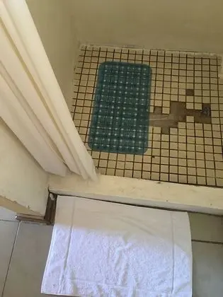 Standard Tek Büyük Yataklı Oda, Bahçe Manzaralı