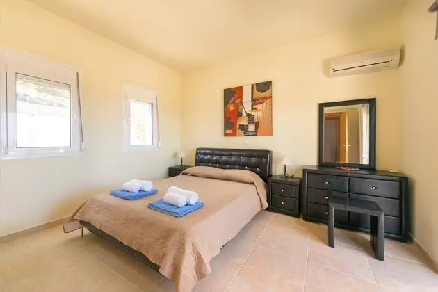 Villa, Kişiye Özel Havuzlu