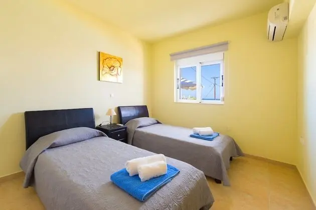 Villa, Kişiye Özel Havuzlu