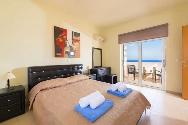 Villa, Kişiye Özel Havuzlu