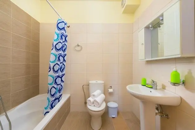 Villa, Kişiye Özel Havuzlu