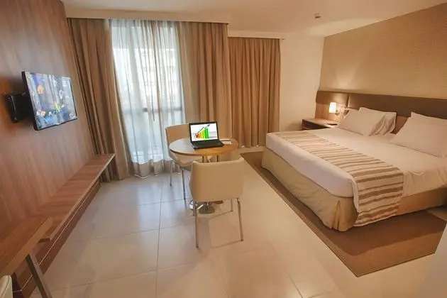 Suite Luxo