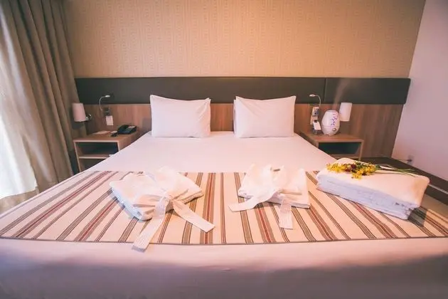 Suite Luxo