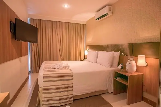 Suite Luxo