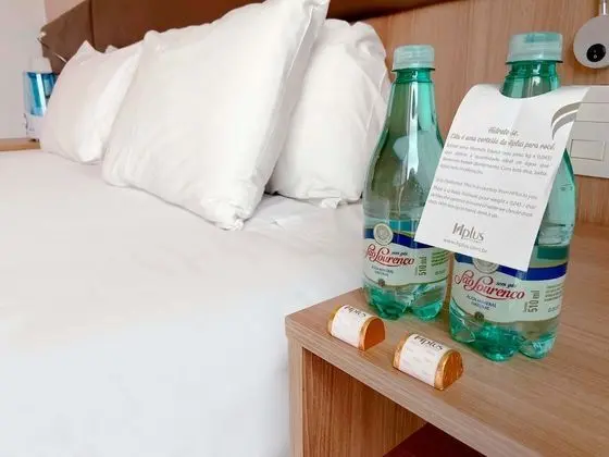 Suite Luxo