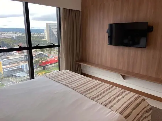 Suite Luxo