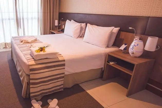 Suite Luxo