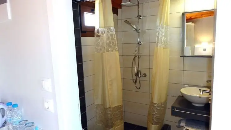Deluxe Oda, Sigara İçilmez, Okyanus Manzaralı